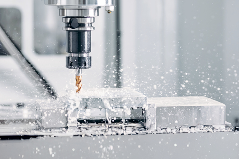 MANUFACTURING